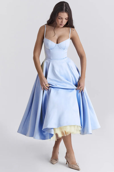 Isadora Dress