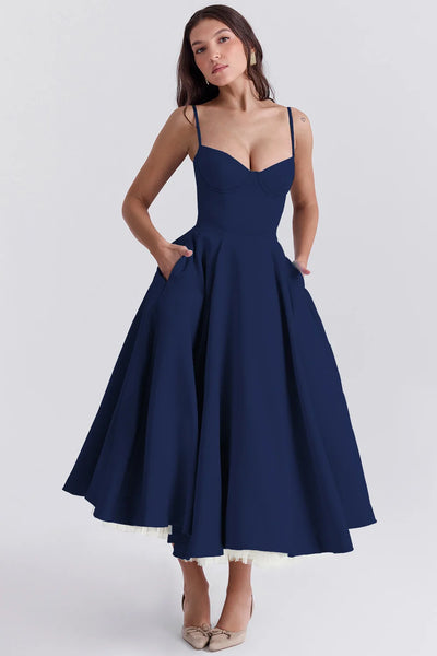 Isadora Dress