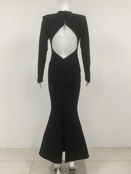 Nivara Dress