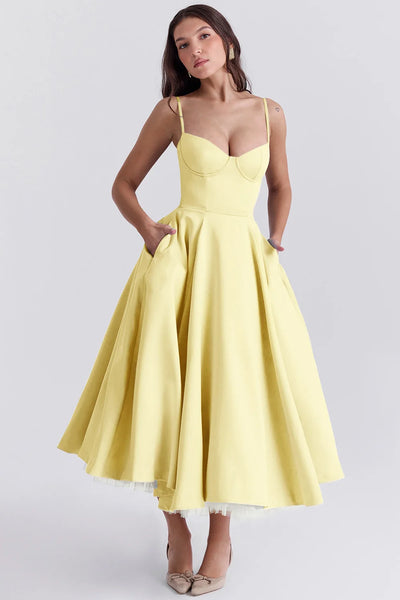 Isadora Dress