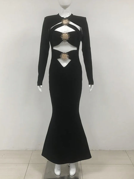 Nivara Dress