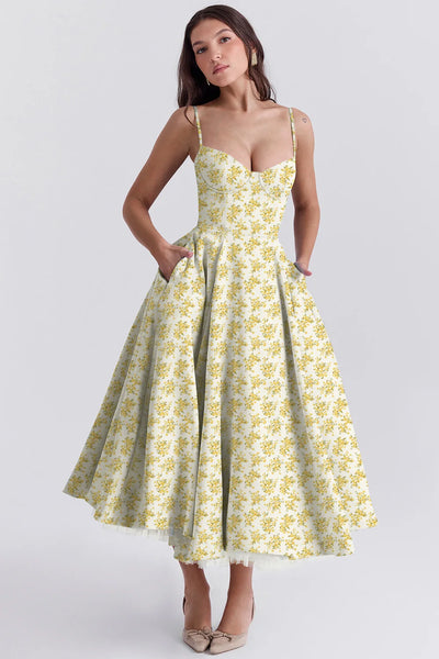 Isadora Dress
