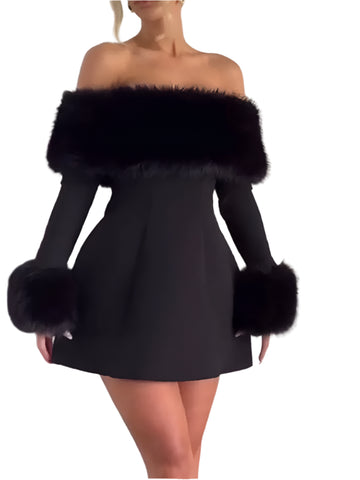 Fiorella Dress