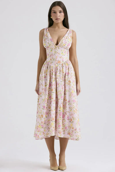 Croatia Dress