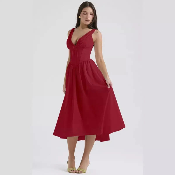 Croatia Dress