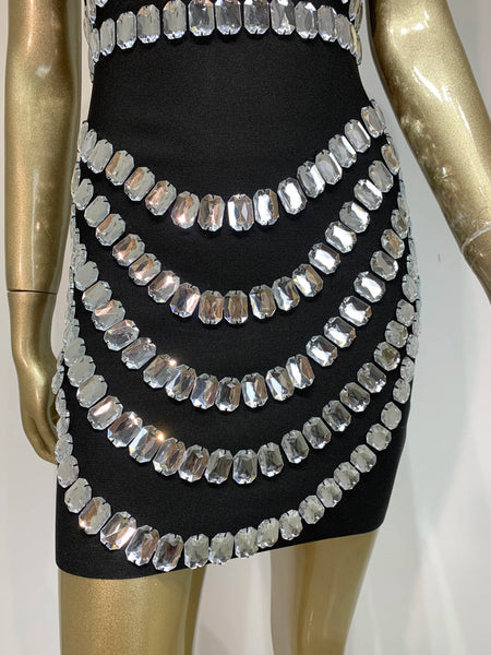 Beatrix Dress