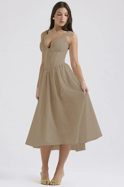 Croatia Dress
