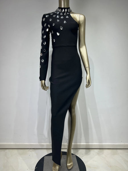 Norah Dress