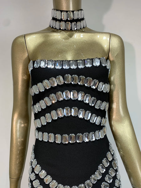 Beatrix Dress