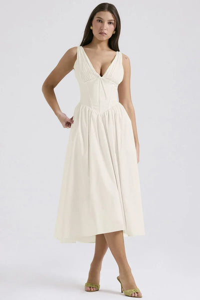 Croatia Dress