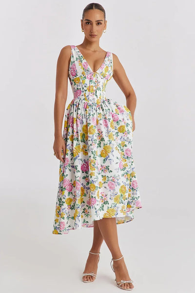 Croatia Dress
