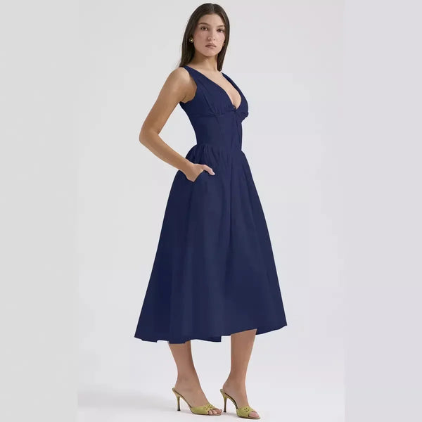 Croatia Dress