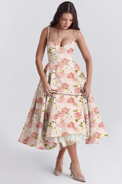 Isadora Dress