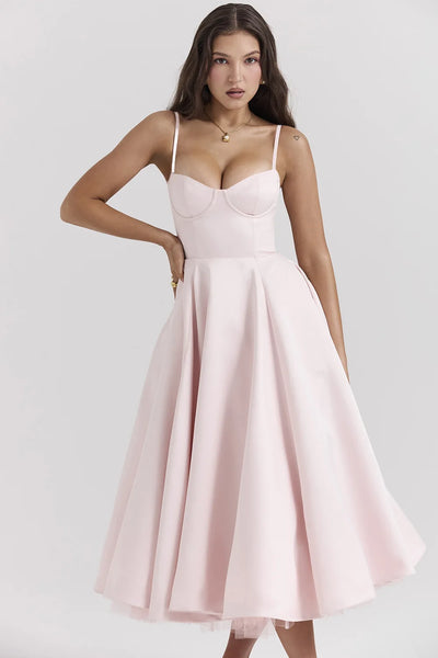 Isadora Dress