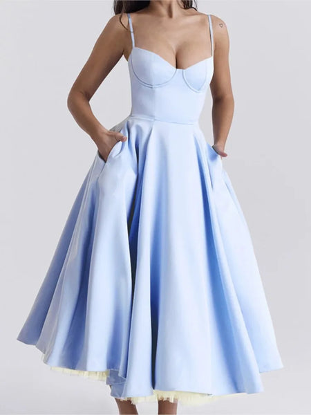 Isadora Dress