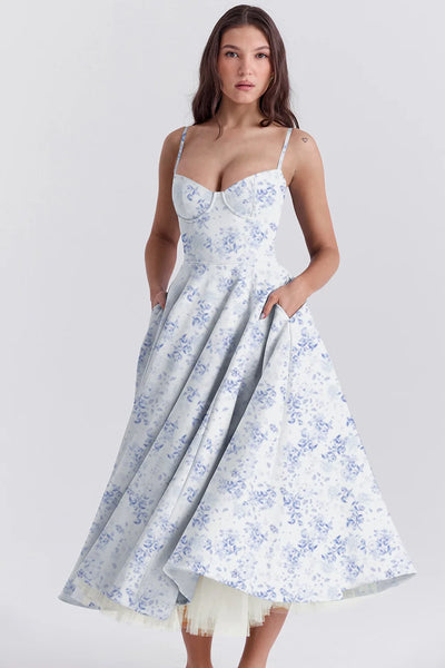 Isadora Dress