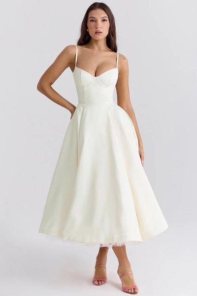 Isadora Dress