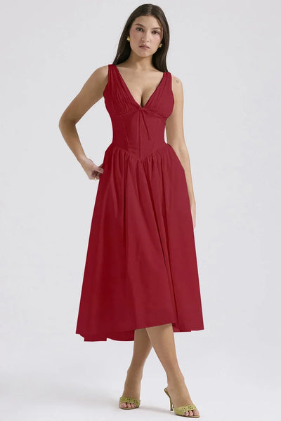 Croatia Dress