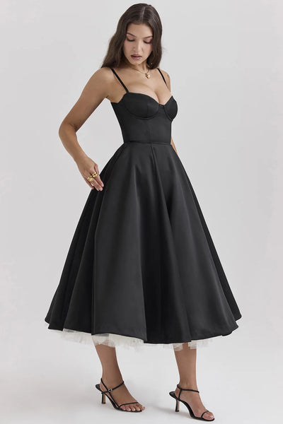 Isadora Dress