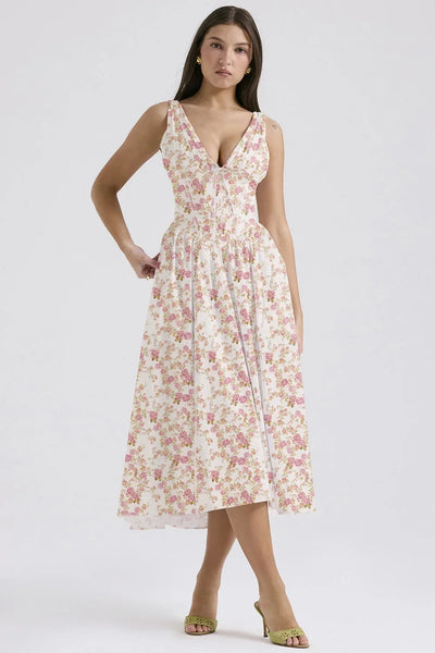 Croatia Dress