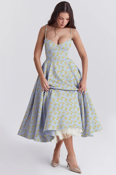 Isadora Dress