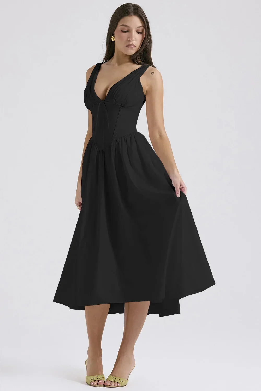 Croatia Dress