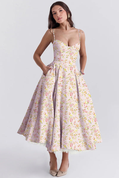 Isadora Dress