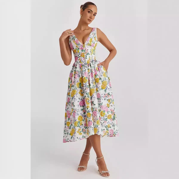 Croatia Dress