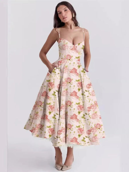 Isadora Dress