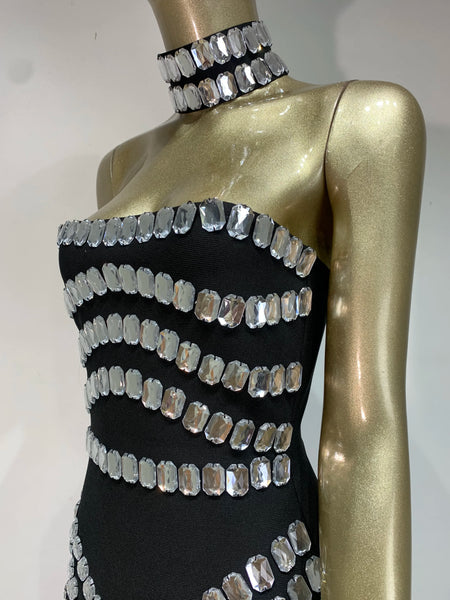 Beatrix Dress