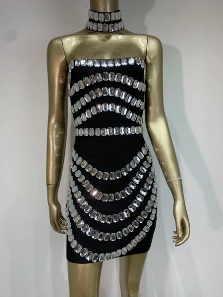 Beatrix Dress