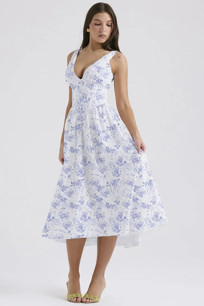 Croatia Dress