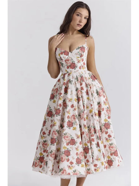 Isadora Dress